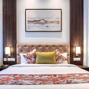 Deluxe Room on spa