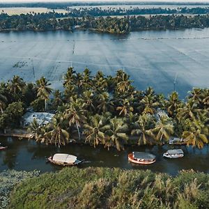 Amritara A Beach Symphony
